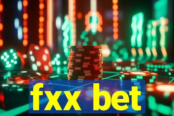 fxx bet